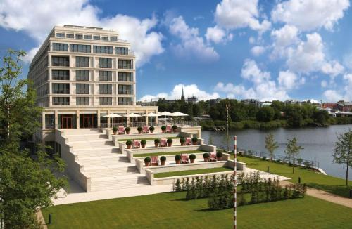 Innenhafen Hotel | ATLANTIC Hotel Wilhelmshaven