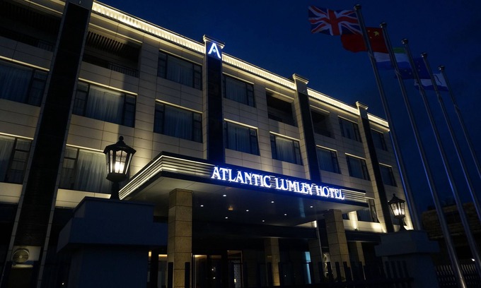 Freetown Hotel | Atlantic Lumley Hotel