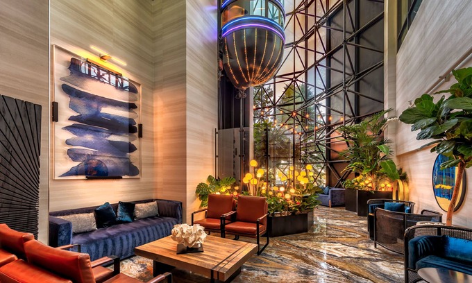 Reno/Tahoe Airport Resort | Atlantis Casino Resort Spa
