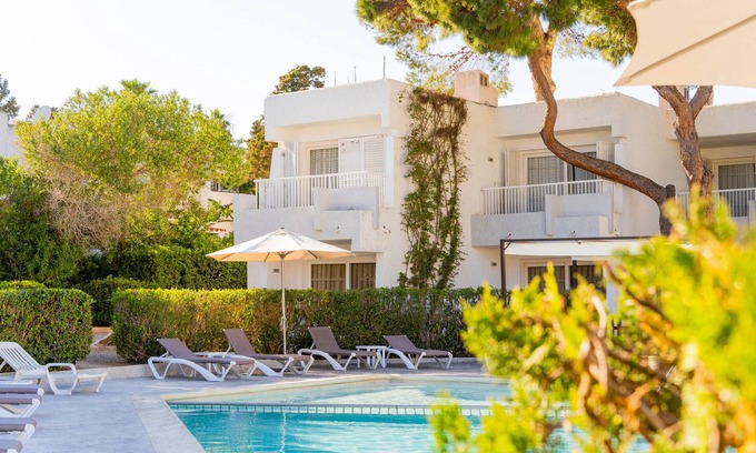 Siesta Apartment | Atlas Apartments Ibiza