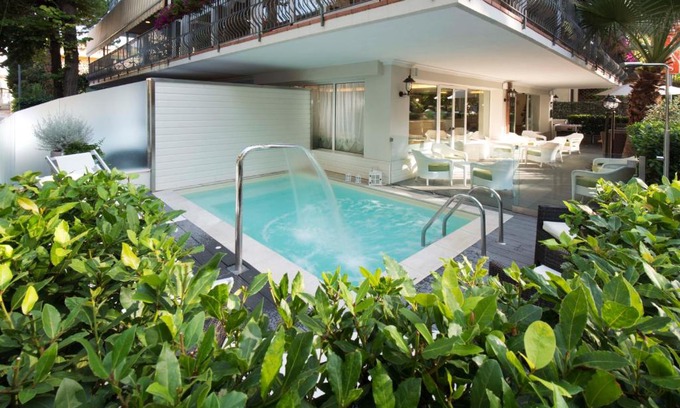 Alba Hotel | Atlas Hotel