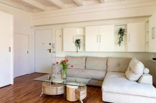 Cagliari Apartment | Attico con idromassaggio