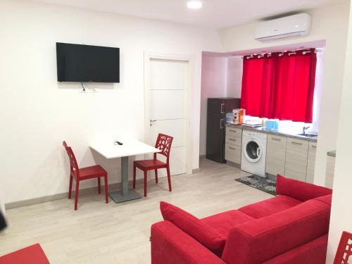 Paola House | Attico Lady D