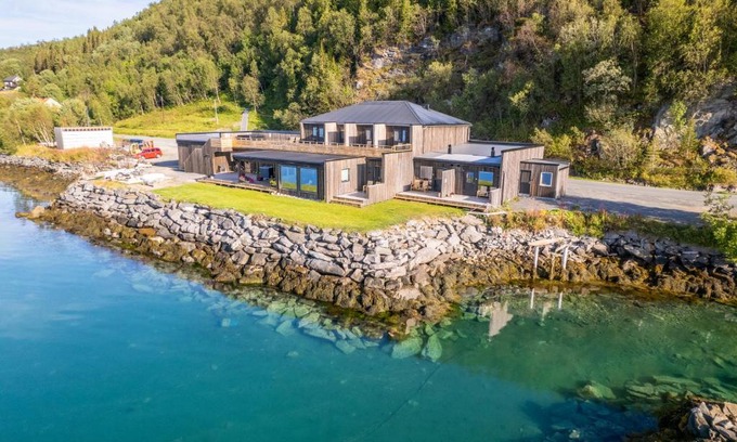 Dyry Hotel | Attme Have