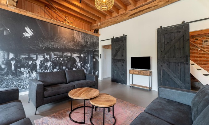 Municipality of Oude IJsselstreek House | Attractive holiday home in Voorst with garden