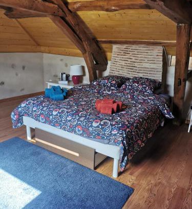 Troncens Bed & Breakfast | Au cordonnier