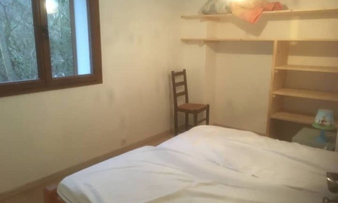 Chindrieux Bed & Breakfast | Au pieddu sapeney
