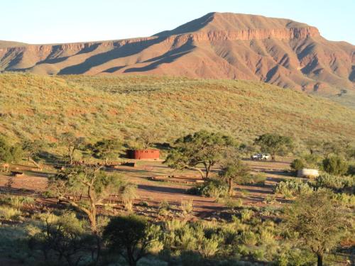 Karas Other | Aubures Camp