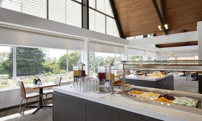 Parnell Hotel | Auckland Rose Park Hotel
