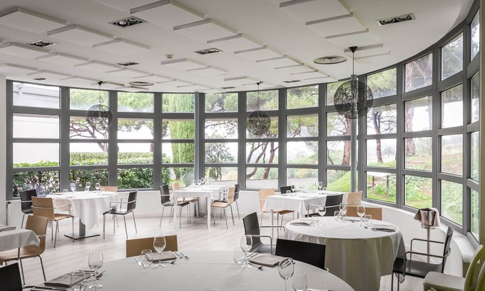Vilanova del Valles Hotel | Augusta Barcelona Vallés