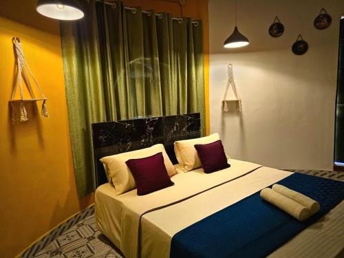 Kuilapalayam House | Aura Breeze