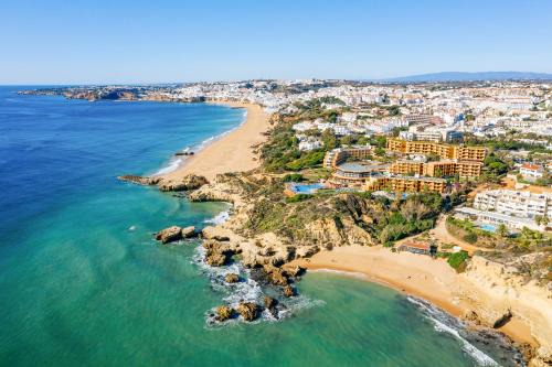 Areias de Sao Joao Hotel | Auramar Beach Resort