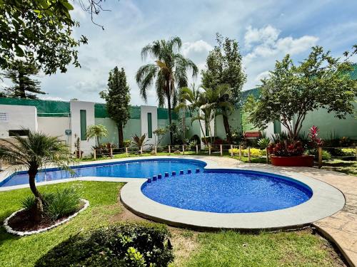 Zapopan Hotel | Áurea Hotel and Suites