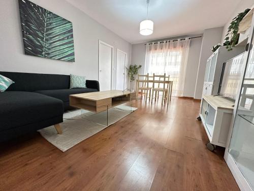Ourense Apartment | Auria Centro