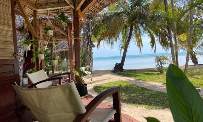 Nosy Boraha Resort | Aurora Lodge