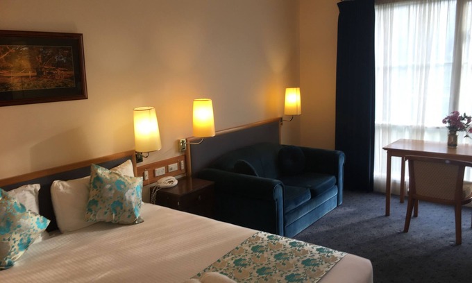 South Albury Hotel | Australia Park Motel