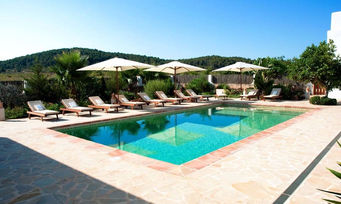 Sant Joan de Labritja Cottage | AUTHENTIC IBIZAN TRADITIONAL ARCHITECTURE HOUSE-FAMILY HERITAGE