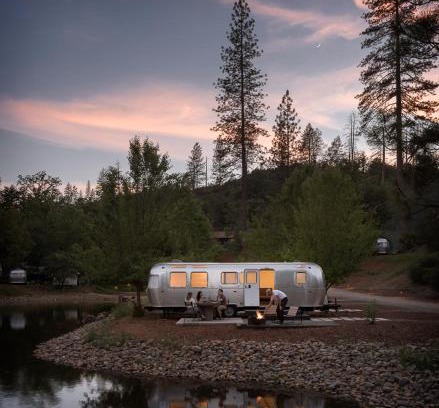 Mariposa Hotel | AutoCamp Yosemite