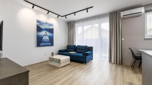 Senec Apartment | AV apart hotel