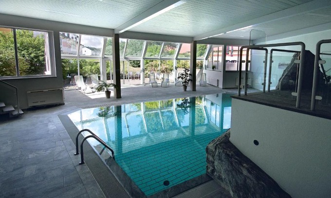 Konigslutter am Elm Hotel | AVALON Hotelpark Königshof