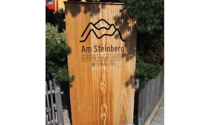 Roethenbach an der Pegnitz Hotel | Avenon Privat-Hotel Am Steinberg