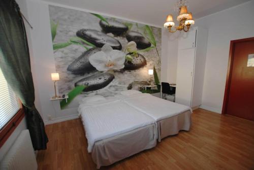 Jamtbo-Sagbo Hotel | Avesta Stadshotell