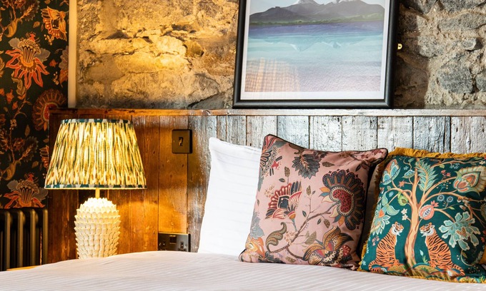 Newcastle Hotel | Avoca Hotel