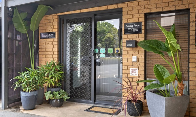 Benalla West Hotel | Avondel Motor Inn, Benalla