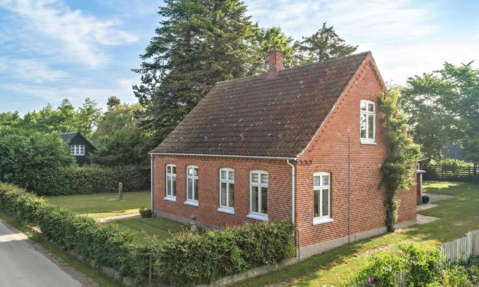 Bog By House | Awesome home in Bogø By with kitchen