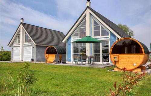 Wandlitz House | Awesome Home In Zerpenschleuse