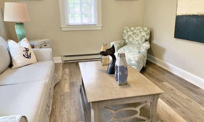 Ogunquit Cottage | Awesome location downtown. Walk to the beach, marginal way
