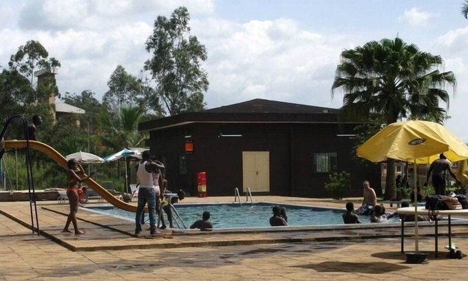 Bamenda Hotel | Ayaba Hotel