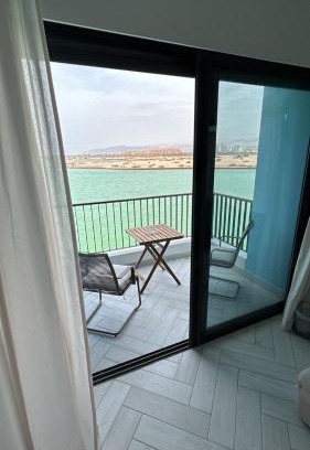 Aqaba Apartment | Ayla Aqaba Azure 2 bedroom 0922