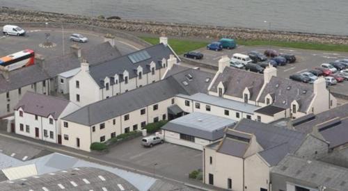 Kirkwall Hotel | Ayre Hotel & Ayre Apartments