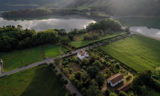Ginetes Cottage | Azores Best at Casa Grande