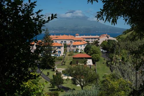 Horta Hotel | Azoris Faial Garden – Resort Hotel