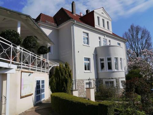 Bad Driburg House | Böhler's Landgasthaus