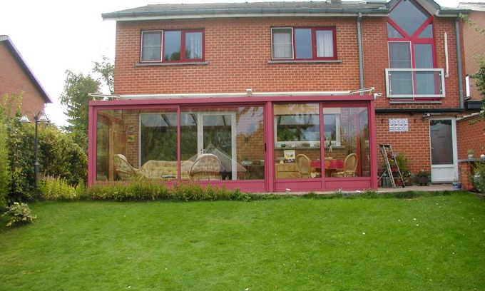 Cuesmes Bed & Breakfast | B&B A la Malogne
