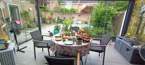 Goirle Bed & Breakfast | B&B Acacia