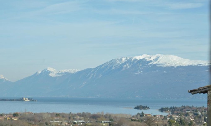 Crociale Bed & Breakfast | B&B Casa Santa Lucia