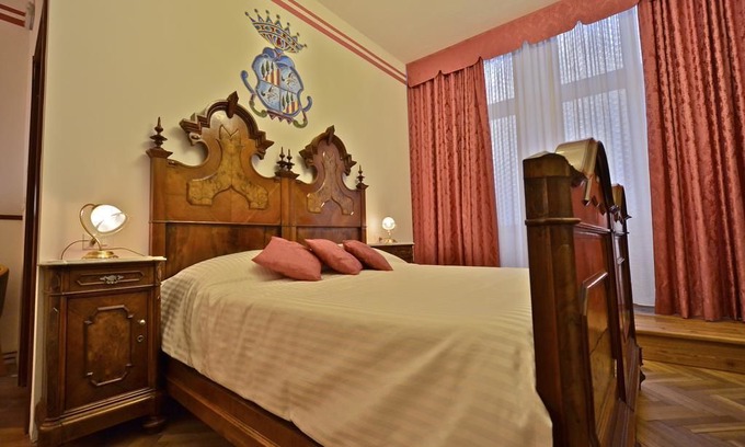 Cividale del Friuli Hotel | B&B Dai Toscans