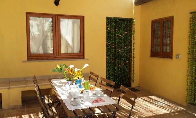Muravera Bed & Breakfast | B&B DOMU INCANTO Sa Domu sarrabesa