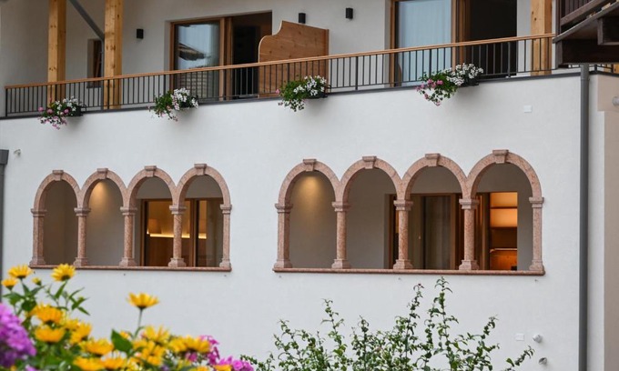 San Lorenzo in Banale Bed & Breakfast | B&B Fontanella
