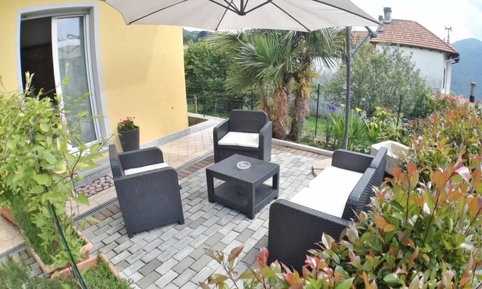 Brolo Bed & Breakfast | B&B Guglielmina