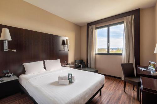 Arezzo Hotel | B&B Hotel Arezzo
