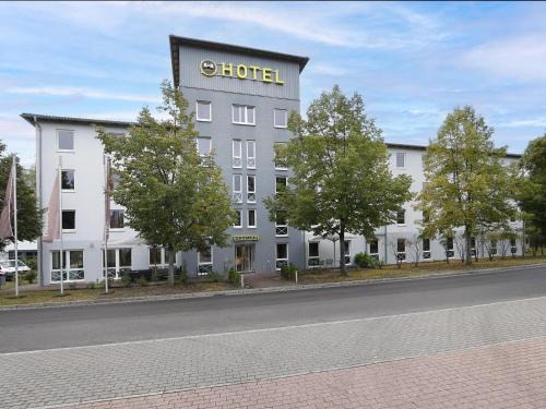 Dreilinden Hotel | B&B Hotel Berlin-Dreilinden