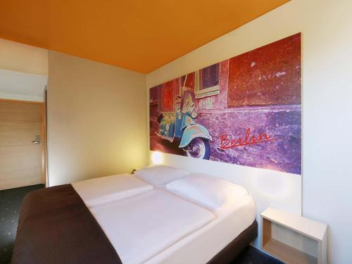 Lowenbruch Hotel | B&B Hotel Berlin Genshagen-Süd