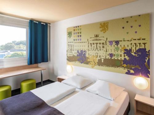 Veltenhof Hotel | B&B Hotel Braunschweig-Nord
