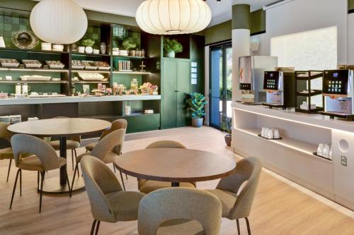 Les Franqueses del Valles Hotel | B&B HOTEL Barcelona Granollers