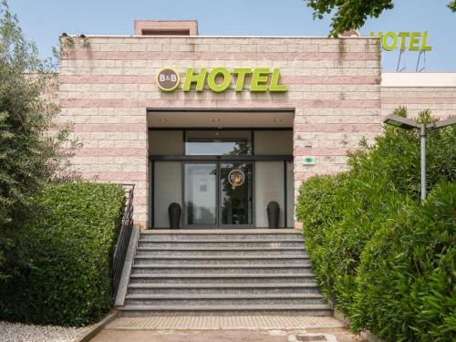 Faenza Hotel | B&B Hotel Faenza